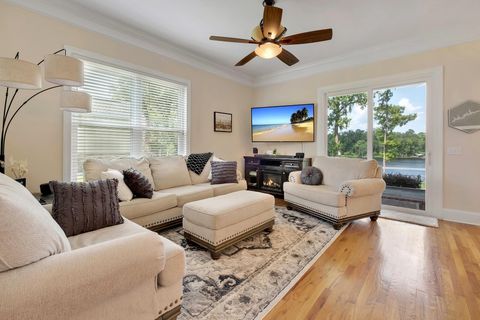 Tiny photo for 4041 Edgewater Drive, Tallahassee, FL 32310 (MLS # 394895)
