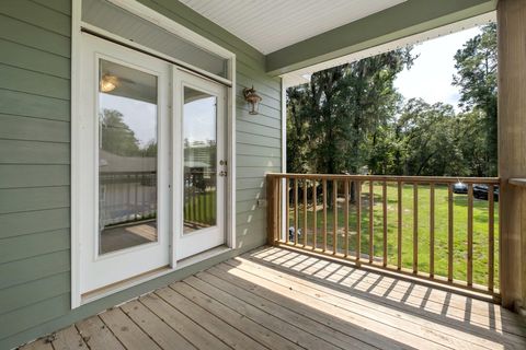 Tiny photo for 4041 Edgewater Drive, Tallahassee, FL 32310 (MLS # 394895)