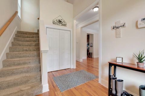 Tiny photo for 4041 Edgewater Drive, Tallahassee, FL 32310 (MLS # 394895)