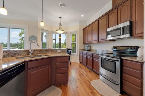 Tiny photo for 4041 Edgewater Drive, Tallahassee, FL 32310 (MLS # 394895)