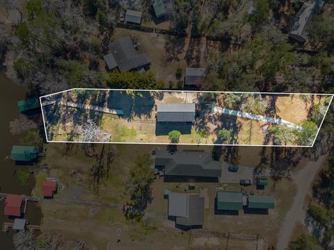 Tiny photo for 4041 Edgewater Drive, Tallahassee, FL 32310 (MLS # 394895)