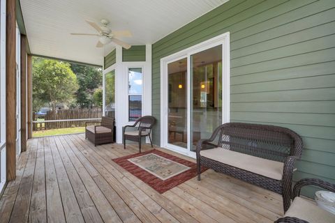 Tiny photo for 4041 Edgewater Drive, Tallahassee, FL 32310 (MLS # 394895)