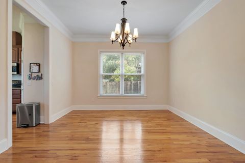 Tiny photo for 4041 Edgewater Drive, Tallahassee, FL 32310 (MLS # 394895)