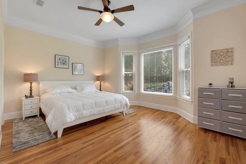 Tiny photo for 4041 Edgewater Drive, Tallahassee, FL 32310 (MLS # 394895)