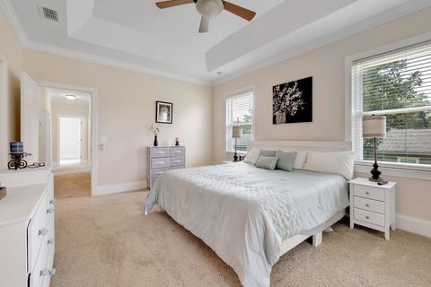 Tiny photo for 4041 Edgewater Drive, Tallahassee, FL 32310 (MLS # 394895)