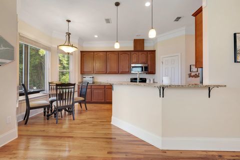 Tiny photo for 4041 Edgewater Drive, Tallahassee, FL 32310 (MLS # 394895)