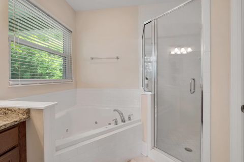 Tiny photo for 4041 Edgewater Drive, Tallahassee, FL 32310 (MLS # 394895)