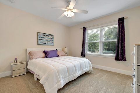 Tiny photo for 4041 Edgewater Drive, Tallahassee, FL 32310 (MLS # 394895)