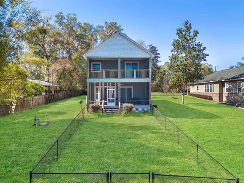 Tiny photo for 4041 Edgewater Drive, Tallahassee, FL 32310 (MLS # 394895)