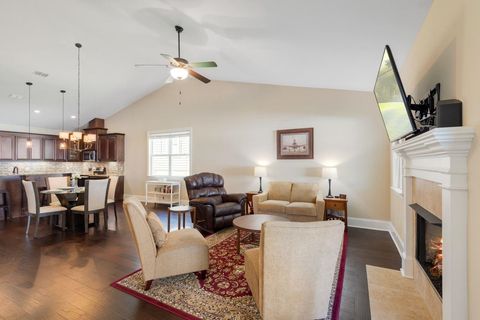 Tiny photo for 4017 Old Plantation Loop, Tallahassee, FL 32311 (MLS # 393267)