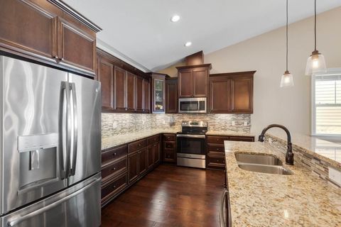 Tiny photo for 4017 Old Plantation Loop, Tallahassee, FL 32311 (MLS # 393267)