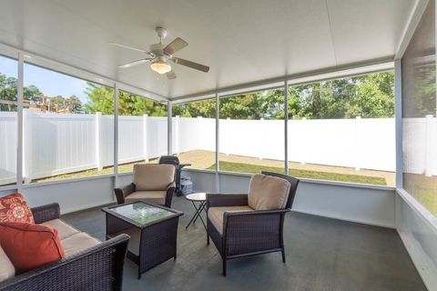Tiny photo for 4017 Old Plantation Loop, Tallahassee, FL 32311 (MLS # 393267)