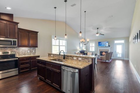 Tiny photo for 4017 Old Plantation Loop, Tallahassee, FL 32311 (MLS # 393267)