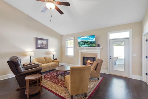 Tiny photo for 4017 Old Plantation Loop, Tallahassee, FL 32311 (MLS # 393267)