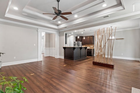 Tiny photo for 2633 CHERITH Court, Tallahassee, FL 32308 (MLS # 401052)