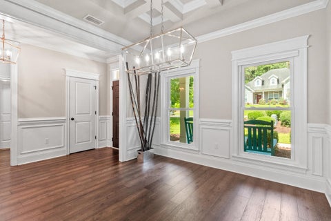 Tiny photo for 2633 CHERITH Court, Tallahassee, FL 32308 (MLS # 401052)