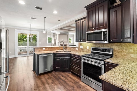 Tiny photo for 2633 CHERITH Court, Tallahassee, FL 32308 (MLS # 401052)