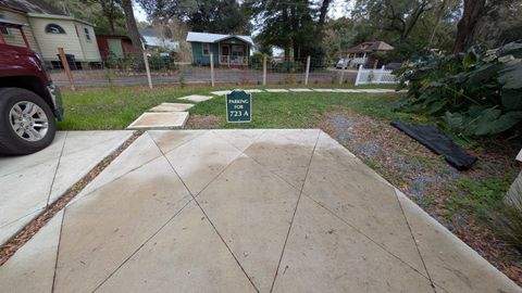 Tiny photo for 723 E Tennessee Street #B, Tallahassee, FL 32308 (MLS # 391891)