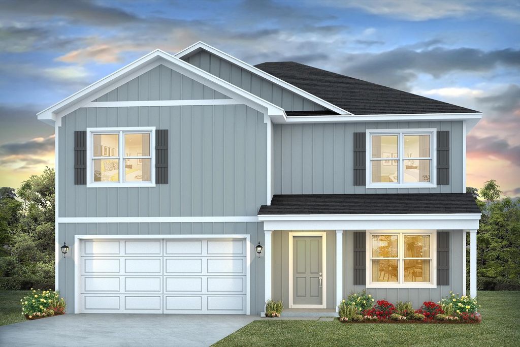 Photo of 177 Milestone Trail, Crawfordville, FL 32327 (MLS # 398985)