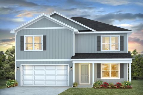 Photo of 177 Milestone Trail, Crawfordville, FL 32327 (MLS # 398985)