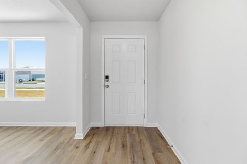 Tiny photo for 177 Milestone Trail, Crawfordville, FL 32327 (MLS # 398985)