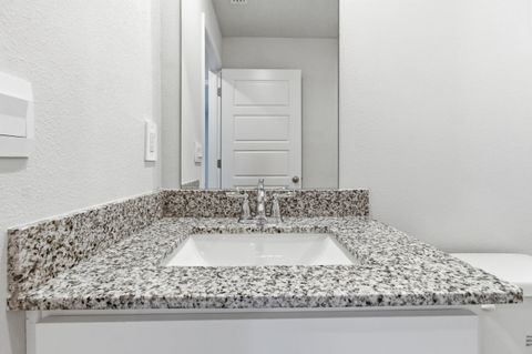 Tiny photo for 177 Milestone Trail, Crawfordville, FL 32327 (MLS # 398985)