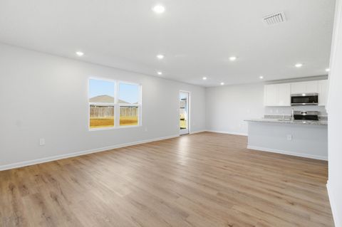 Tiny photo for 177 Milestone Trail, Crawfordville, FL 32327 (MLS # 398985)