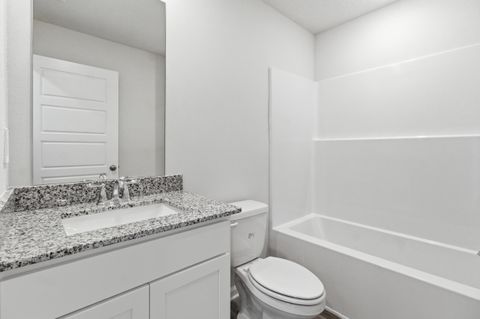 Tiny photo for 177 Milestone Trail, Crawfordville, FL 32327 (MLS # 398985)