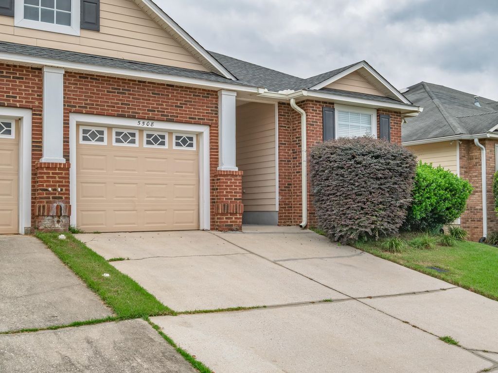 Photo of 5508 Hampton Woods Way, Tallahassee, FL 32311 (MLS # 391589)