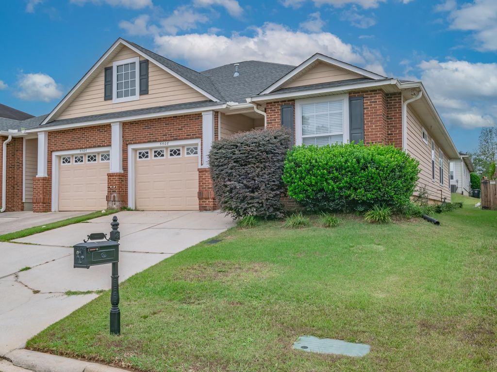 Photo of 5508 Hampton Woods Way, Tallahassee, FL 32311 (MLS # 391589)