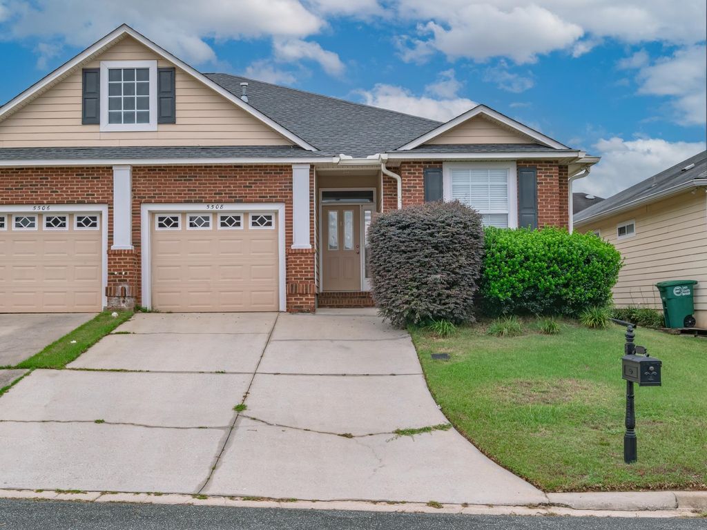 Photo of 5508 Hampton Woods Way, Tallahassee, FL 32311 (MLS # 391589)