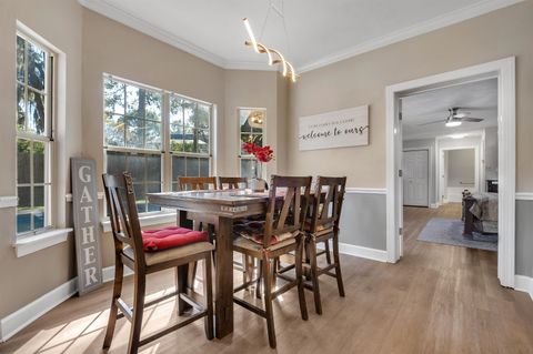 Tiny photo for 2467 Elfinwing Lane, Tallahassee, FL 32309 (MLS # 400424)
