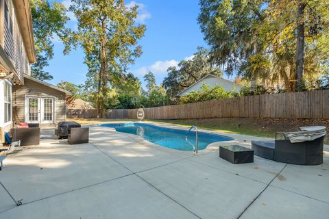 Tiny photo for 2467 Elfinwing Lane, Tallahassee, FL 32309 (MLS # 400424)