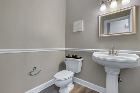 Tiny photo for 2467 Elfinwing Lane, Tallahassee, FL 32309 (MLS # 400424)
