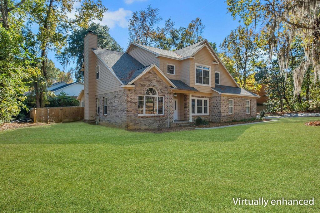 Photo of 2467 Elfinwing Lane, Tallahassee, FL 32309 (MLS # 400424)