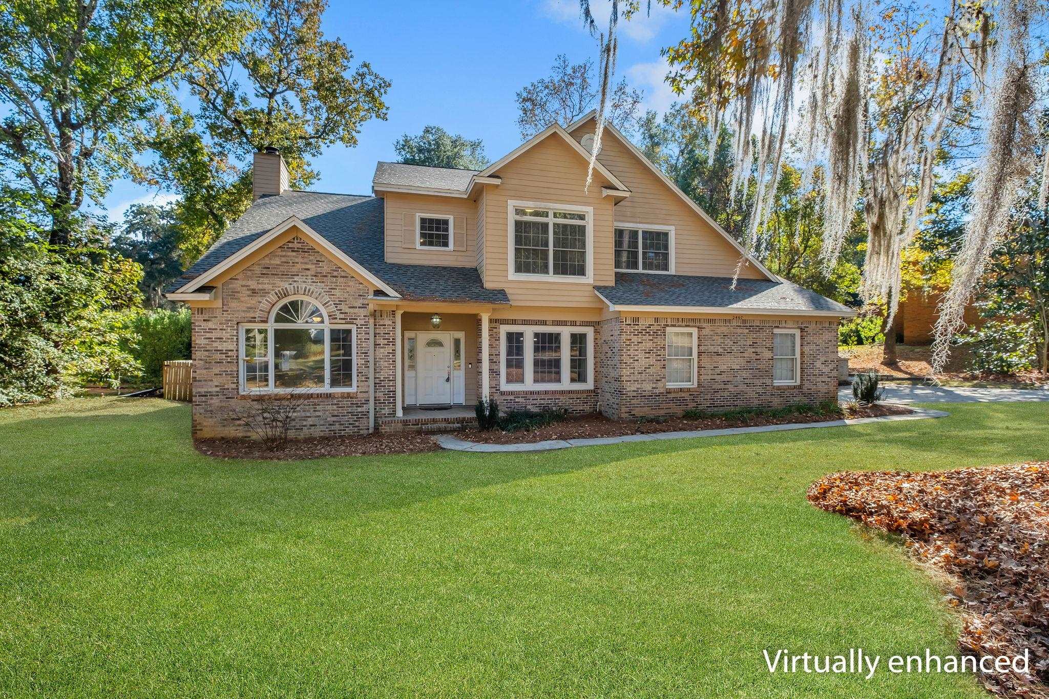 Photo 1 of 51 — 2467 Elfinwing Lane, Tallahassee, FL 32309