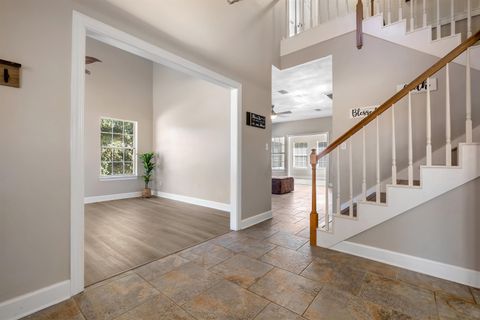 Tiny photo for 2467 Elfinwing Lane, Tallahassee, FL 32309 (MLS # 400424)