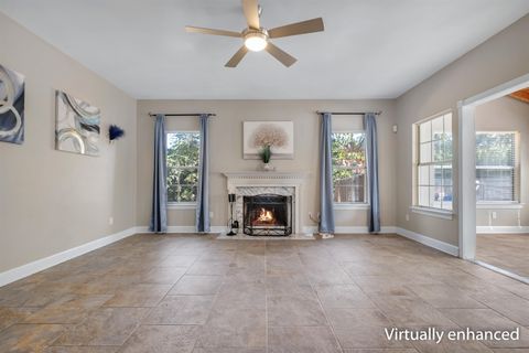 Tiny photo for 2467 Elfinwing Lane, Tallahassee, FL 32309 (MLS # 400424)