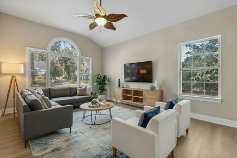 Tiny photo for 2467 Elfinwing Lane, Tallahassee, FL 32309 (MLS # 400424)