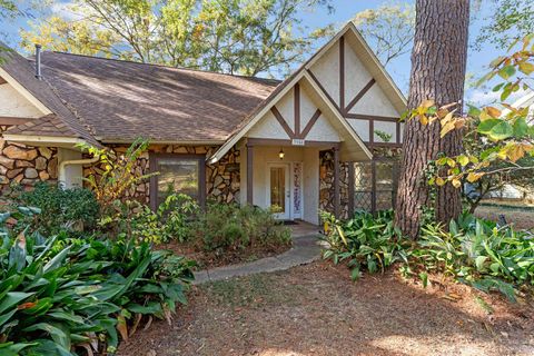 Tiny photo for 3958 Royal Oaks Dr, Tallahassee, FL 32309 (MLS # 393486)
