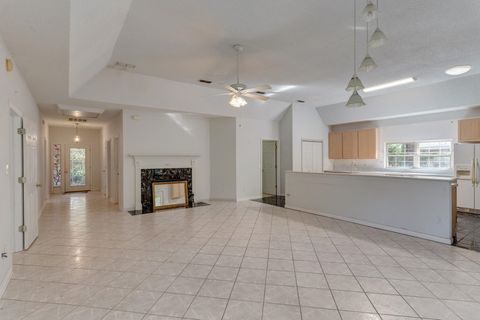 Tiny photo for 3958 Royal Oaks Dr, Tallahassee, FL 32309 (MLS # 393486)