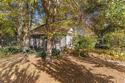 Tiny photo for 3958 Royal Oaks Dr, Tallahassee, FL 32309 (MLS # 393486)