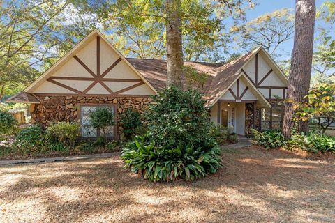 Tiny photo for 3958 Royal Oaks Dr, Tallahassee, FL 32309 (MLS # 393486)