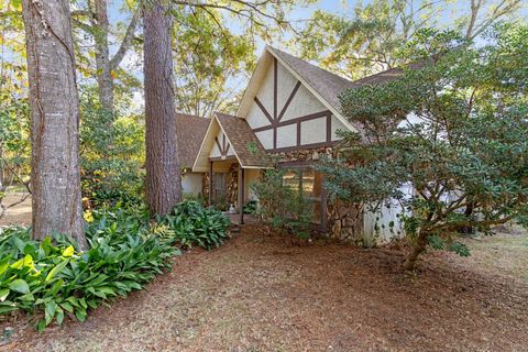 Tiny photo for 3958 Royal Oaks Dr, Tallahassee, FL 32309 (MLS # 393486)