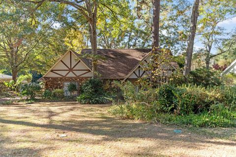 Tiny photo for 3958 Royal Oaks Dr, Tallahassee, FL 32309 (MLS # 393486)