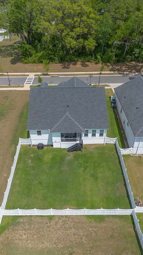 Tiny photo for 2527 Blue Ridge Drive, Tallahassee, FL 32311 (MLS # 398755)