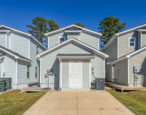 Tiny photo for 2856 Blue Blossom Trail, Tallahassee, FL 32308 (MLS # 393350)