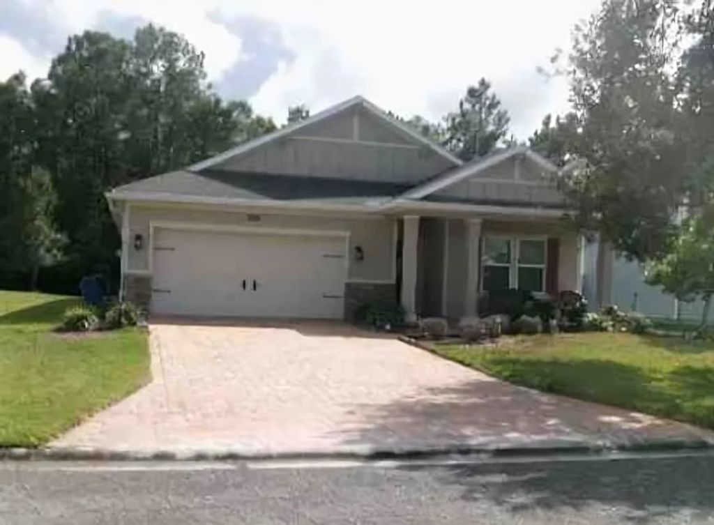 Photo of 16161 Alison Creek Drive, Jacksonville, FL 32218 (MLS # 396934)
