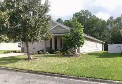 Tiny photo for 16161 Alison Creek Drive, Jacksonville, FL 32218 (MLS # 396934)