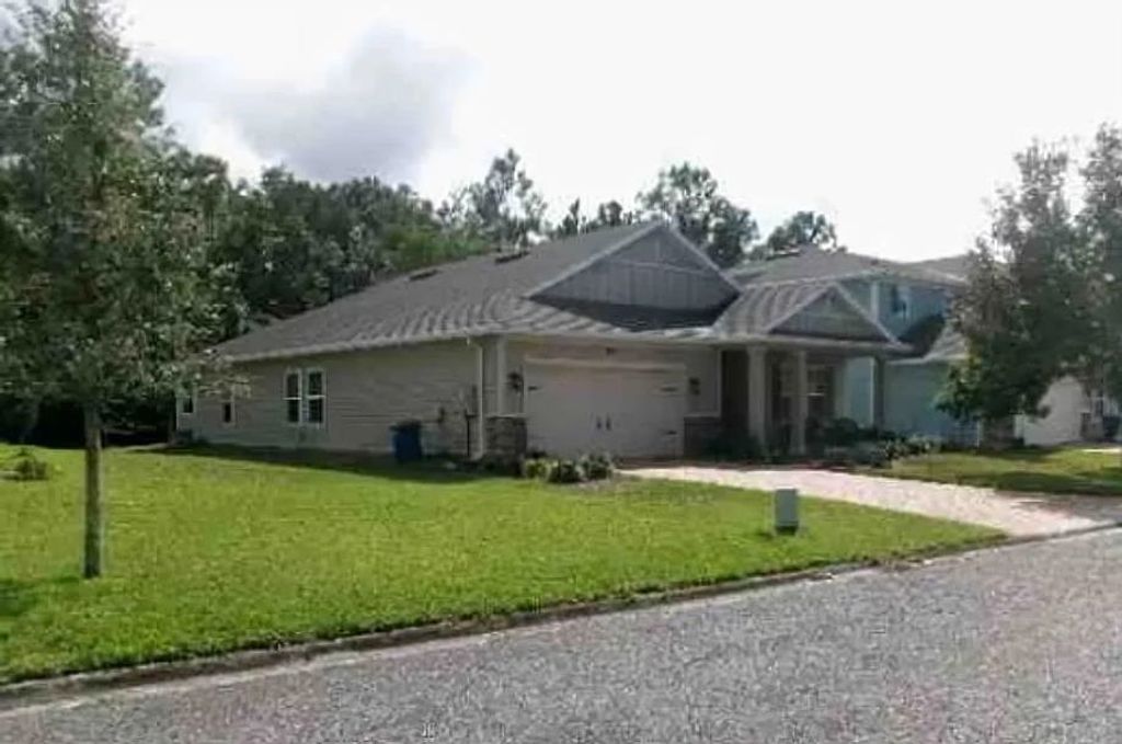 Photo of 16161 Alison Creek Drive, Jacksonville, FL 32218 (MLS # 396934)